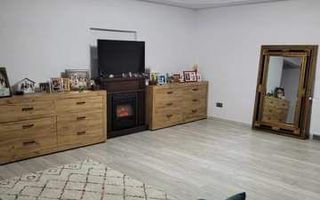 Casă P+M cu teren 2400 mp, zona Moara Domnească; - Poză 5