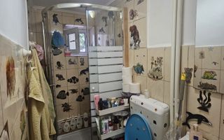 Apartament parter, balcon 13 mp cu ieșire directă – Războieni - Poză 7