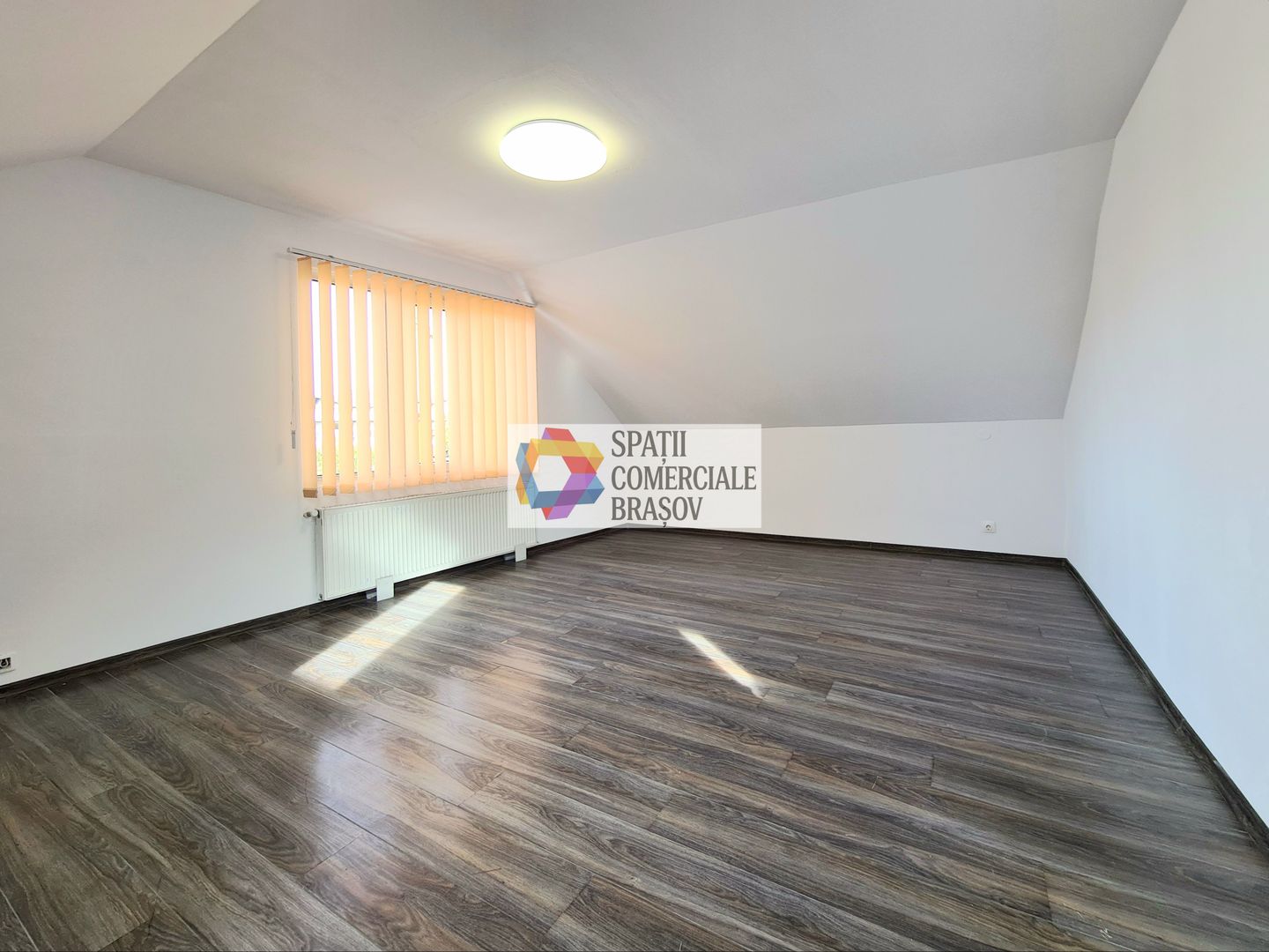 Spatiu birouri de închiriat Brasov - 140 mp # spatii-comerciale-brasov.ro - Poză 7
