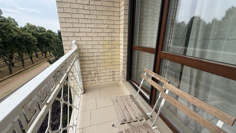 Apartament modern, Copou - Parcare inclusa - Poză 13