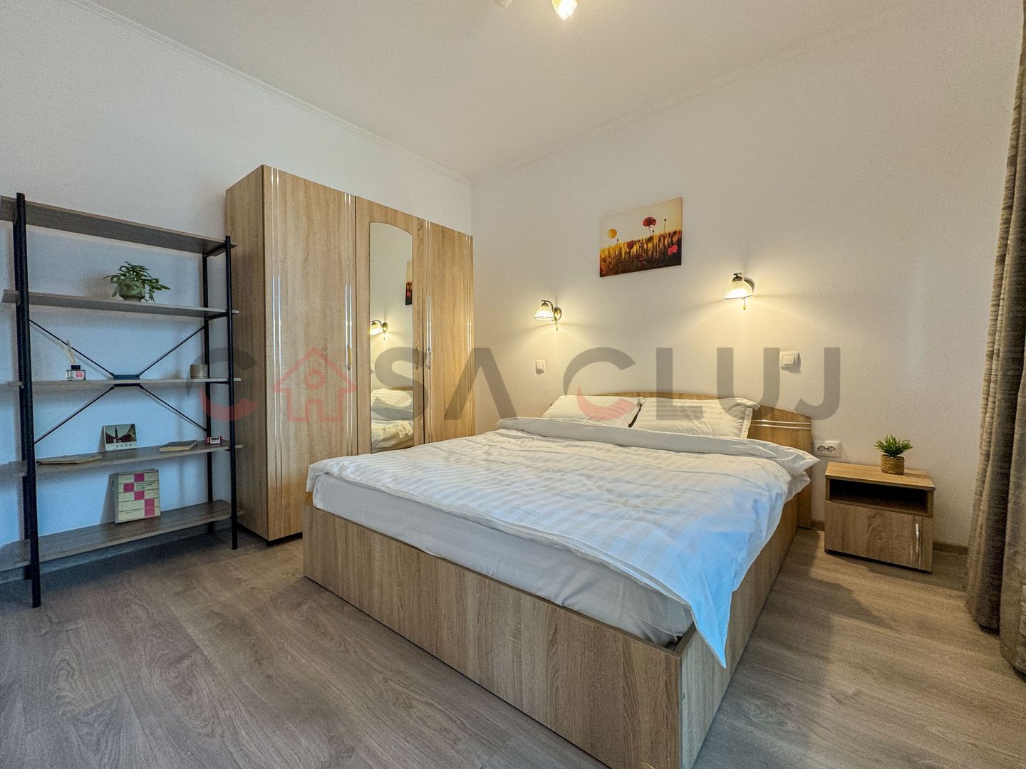 Apartament modern în Florești, Str. Stadionului 4E ! - Poză 9