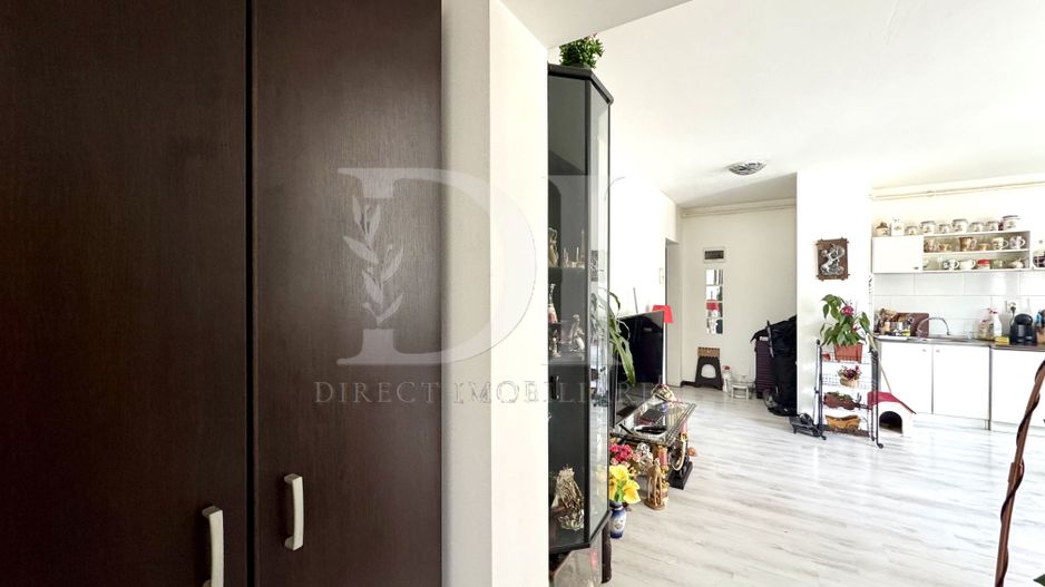 Apartament ideal pentru investitie / Zona Terra - Poză 4