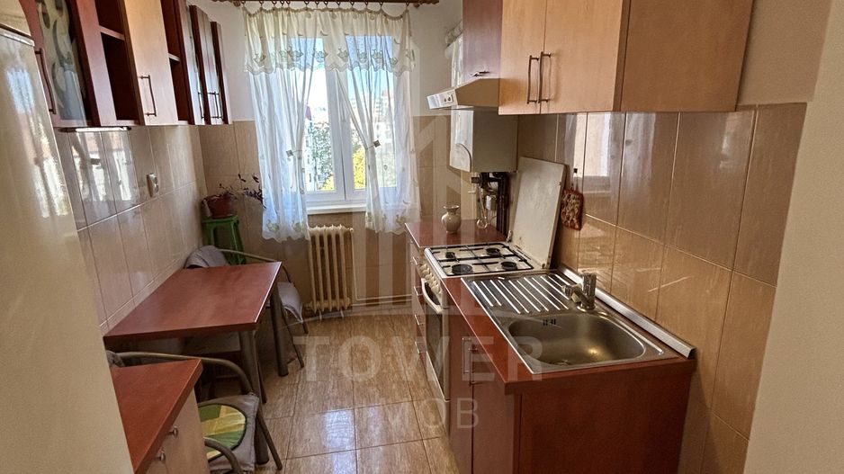 Apartament 2 camere decomandat de vânzare | Zona Rahovei - Poză 2