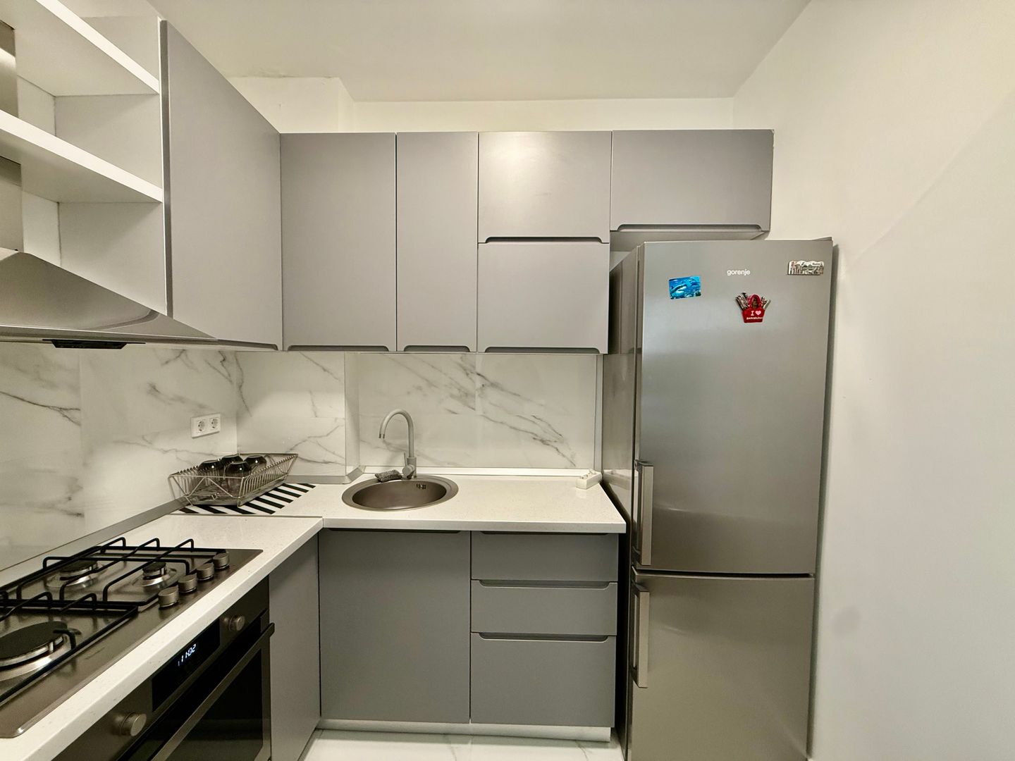 Apartament 2 camere | Vitan Residence | Ready to move - Poză 7