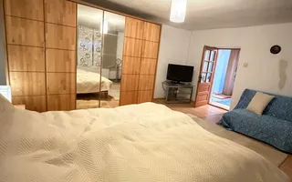 Casa nemteasca 4 camere Uivar - Poză 21