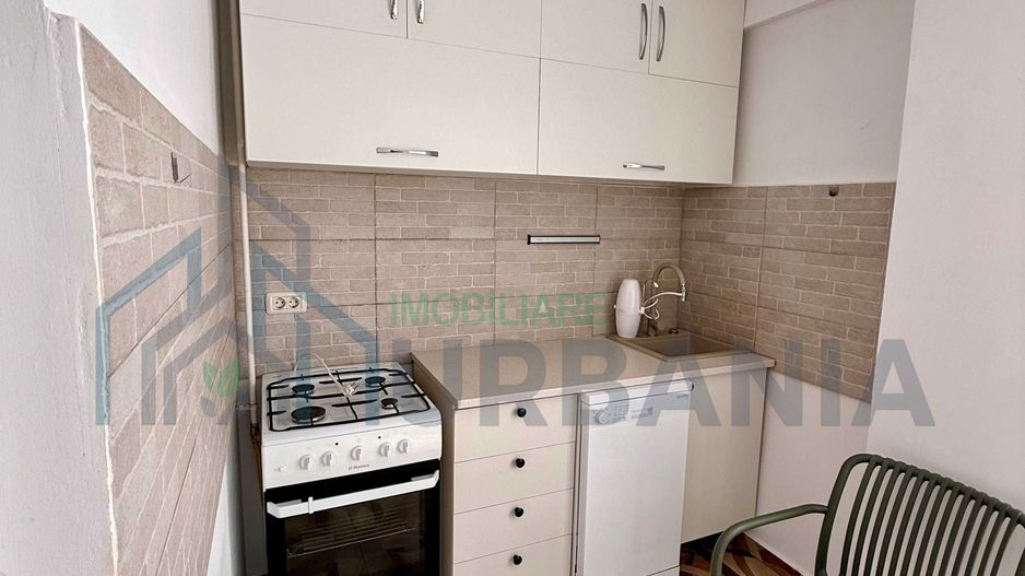 Apartament 2 camere cochet, cu loc de parcare, în Iris, Valea Lupului - Poză 7