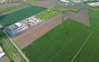 Teren de 29,600mp în zona de centură Nord - Poză 10