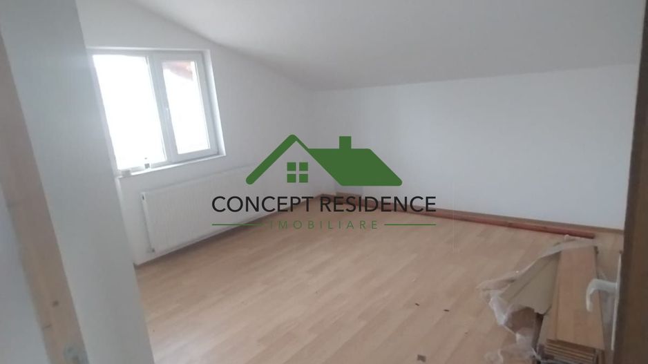 Vand casa P+M, sat Bargau - Poză 6