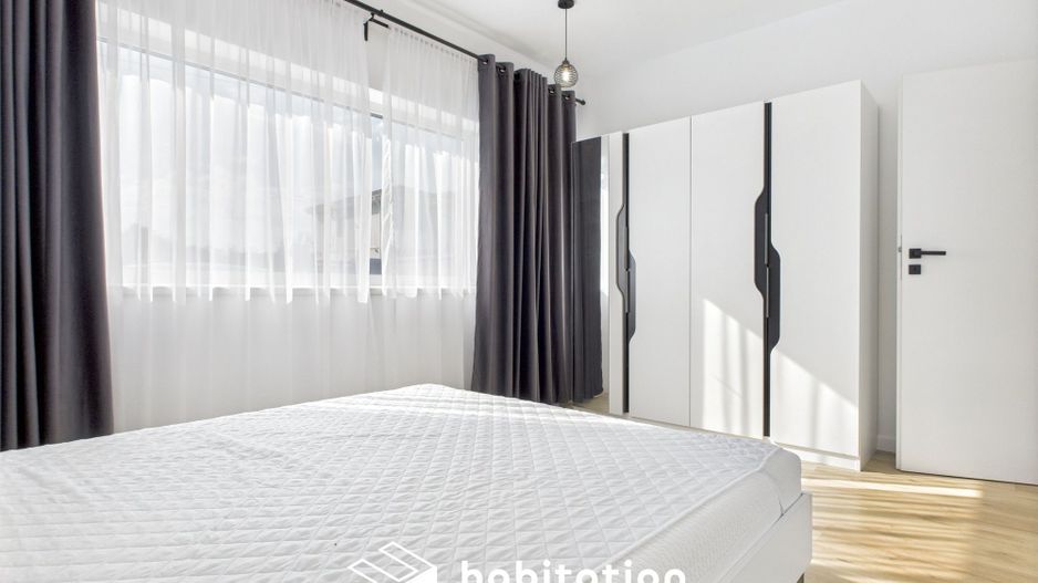 Rafinament și confort într-un duplex plan parter – zona Cora Ikea - Poză 23