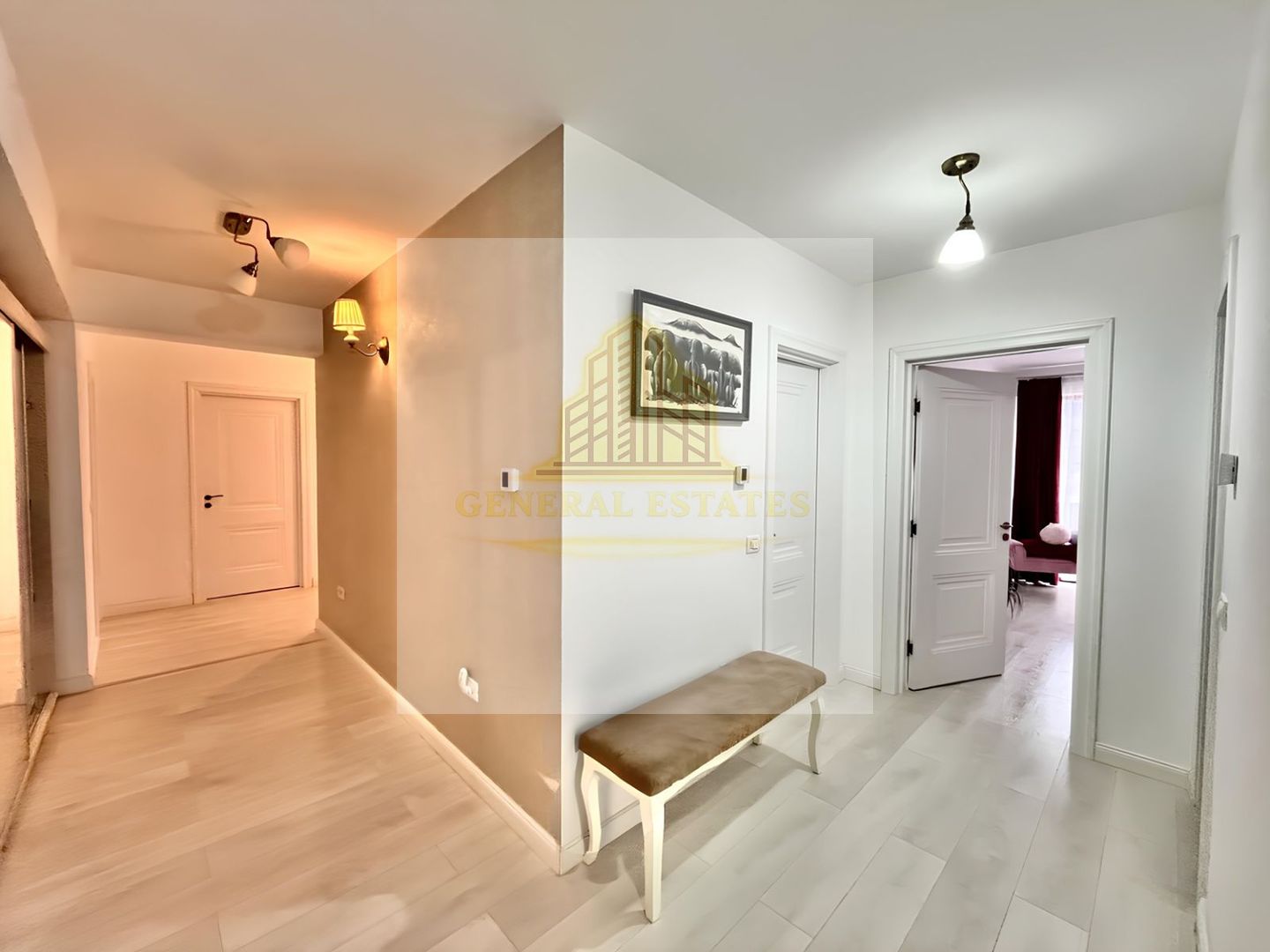 PENTHOUSE DE VIS – LUX, NATURĂ ȘI PRIVELIȘTE UNICĂ - Poză 3