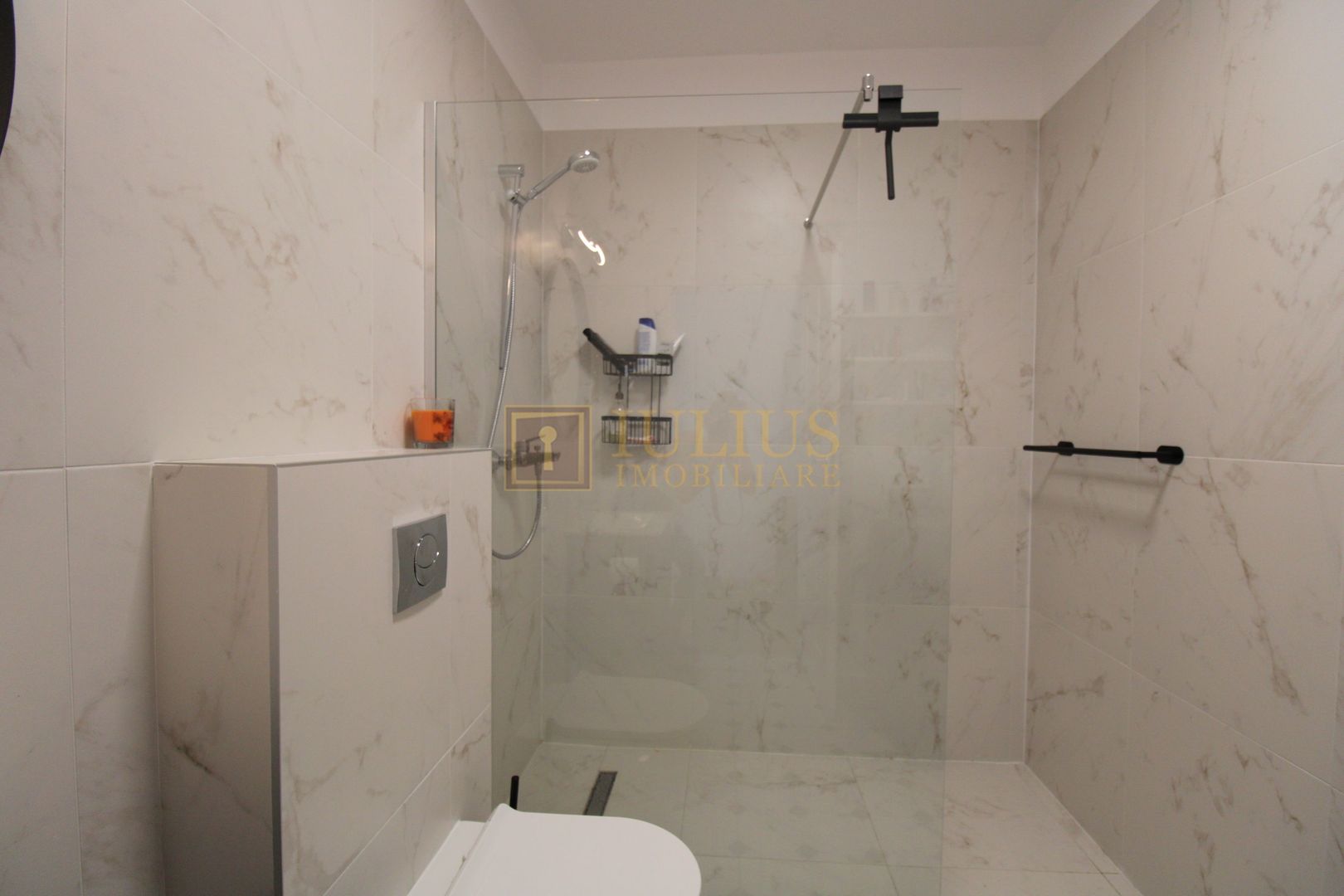 Apartament cu 2 camere, Vivalia - Take Ionescu + loc de parcare privat - Poză 16