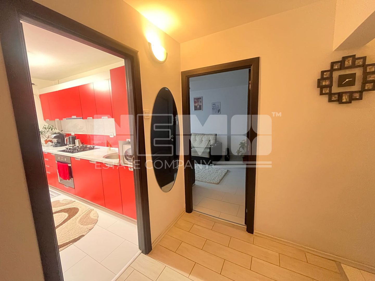 Ap cu 3 Cam Decomandat 54Mp I Suceava/Burdujeni I 85.000Euro - Poză 8