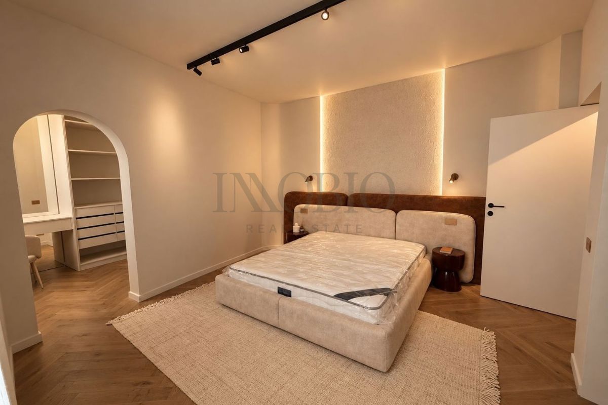 Apartament 3 camere 93 mp Bd. Unirii Union Plaza | Parcare inclusă - Poză 9