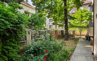 Apartament 6 camere în vilă consolidată | Garaj | Cotroceni - Poză 18