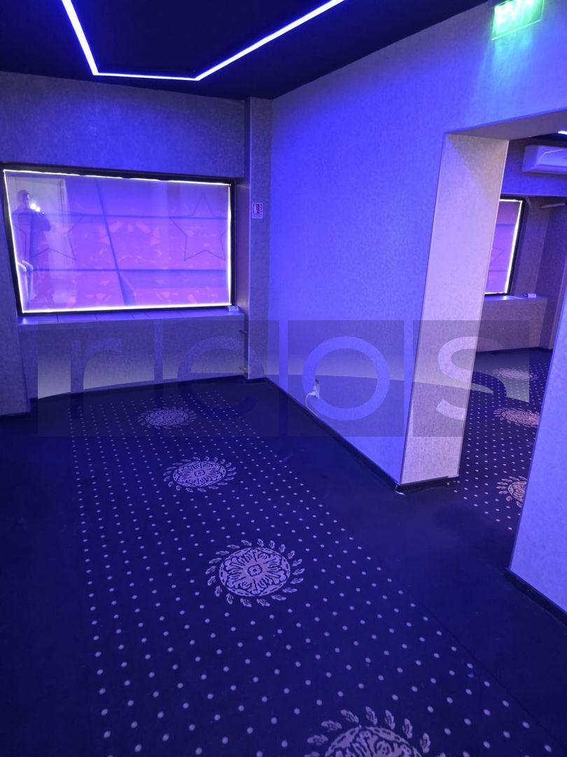 INCHIRIERE SPATIU  | PARTER + MEZANIN - Poză 2