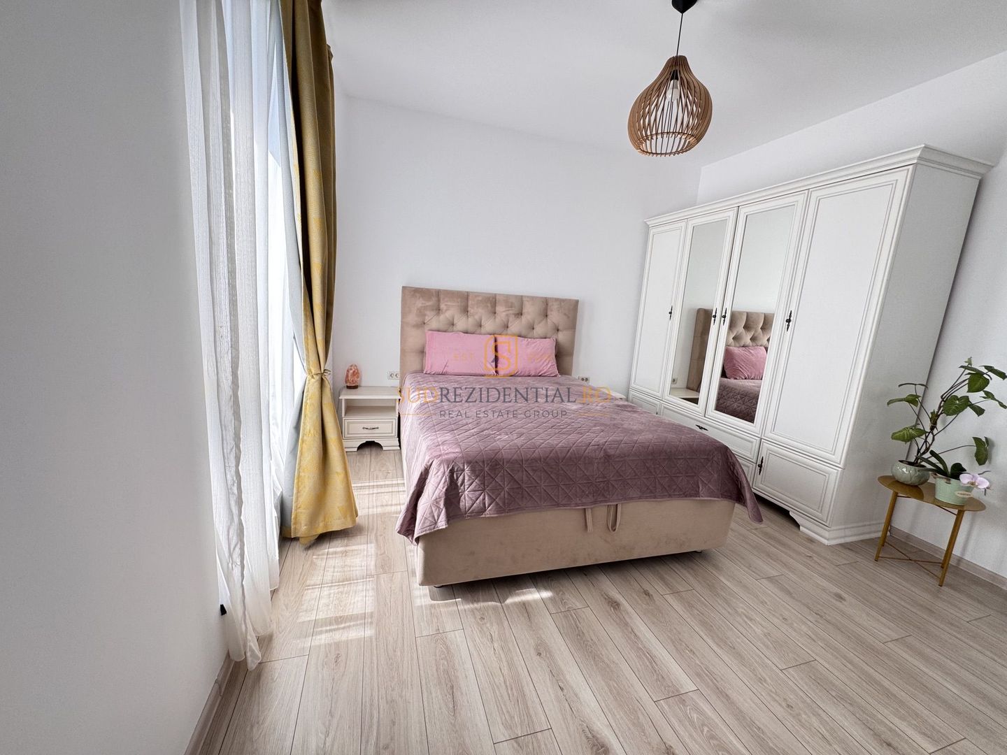 Apartament 3 camere, mobilat si utilat, Sos.Salaj-Confort Urban - Poză 2