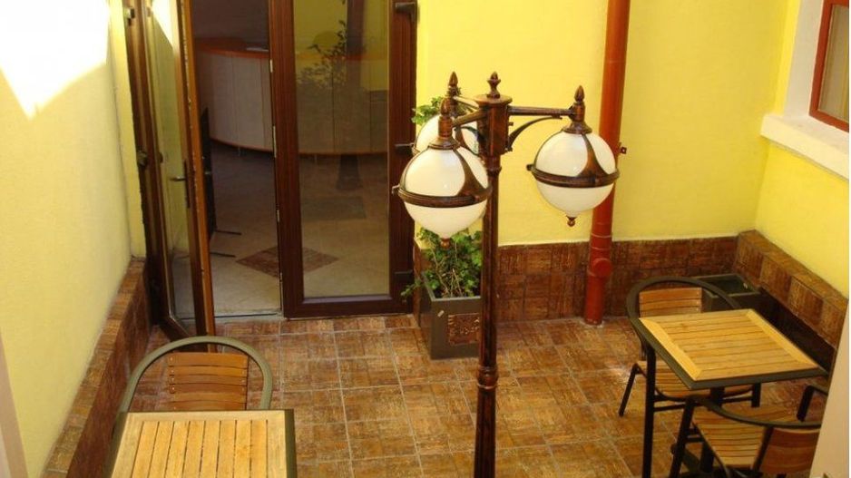 Vila Ultracentrala Monument Istoric restaurat - 12 locuri parcare - Poză 5