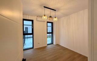 Vila finalizata in Complex Rezidential - Poză 10