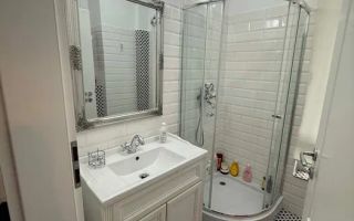 3 Camere Openspace,Parcare, Pet Friendly, Donath park,Profi,Grigorescu - Poză 7