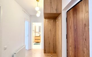 Apartament cu 2 camere de închiriat | Zona Terra – Florești - Poză 9