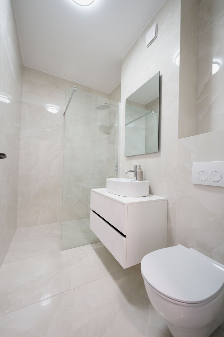 NEW! First Rent! 2 Camere, MTM Pipera, rond OMV - Poză 13