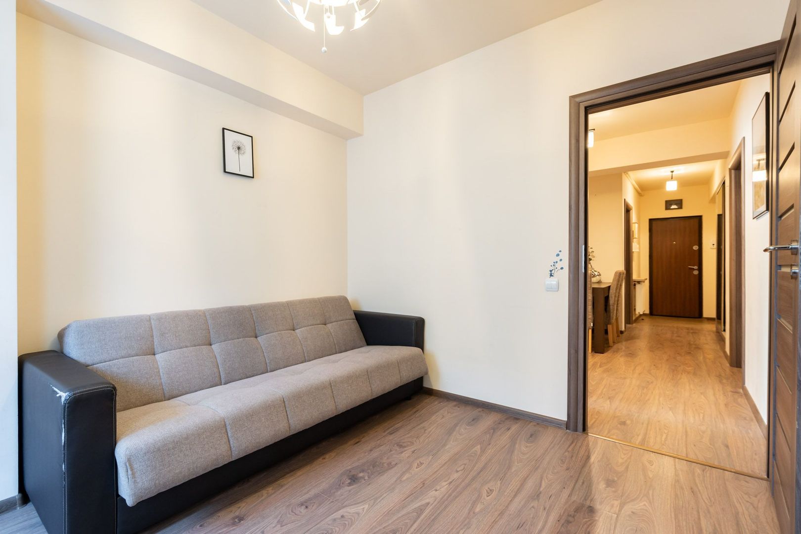 COMISION 0% - Apartament 4 camere 93mp in complex inchis, langa parc si metrou - Poză 14