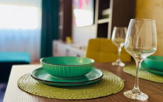 🏡 Apartament Lipovei 2 camere - Poză 17