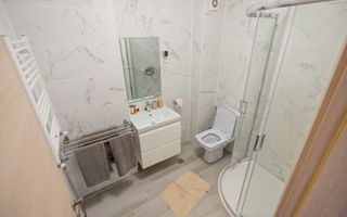 Garsoniera de vanzare In Mamaia Nord - Nord 10 by ALEZZI - Ocazie - Poză 8