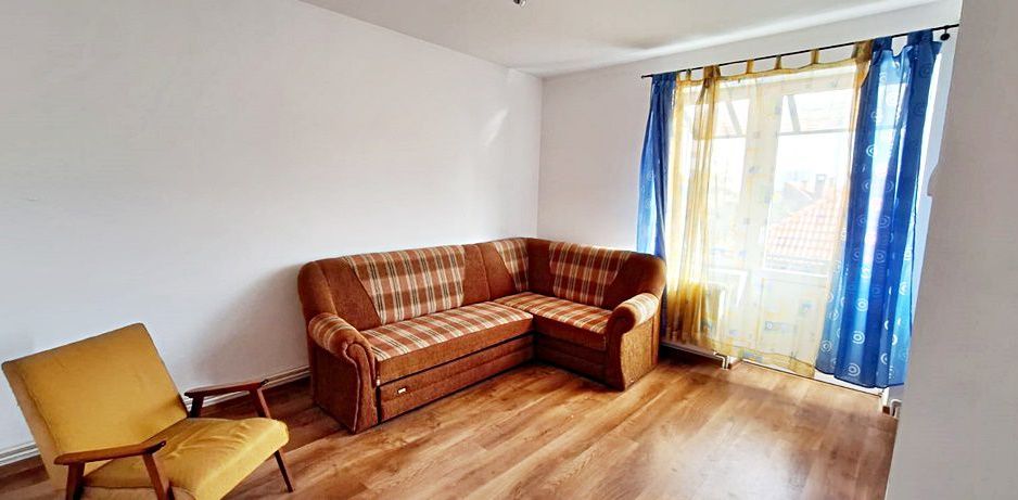 Dealul Cetatii, apartament in vila, 53mp, pret 117000 euro - Poză 2