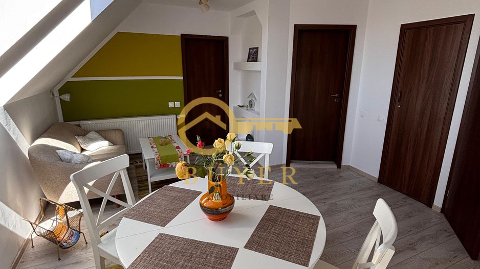 Casa vila in zona centrala - Poză 8