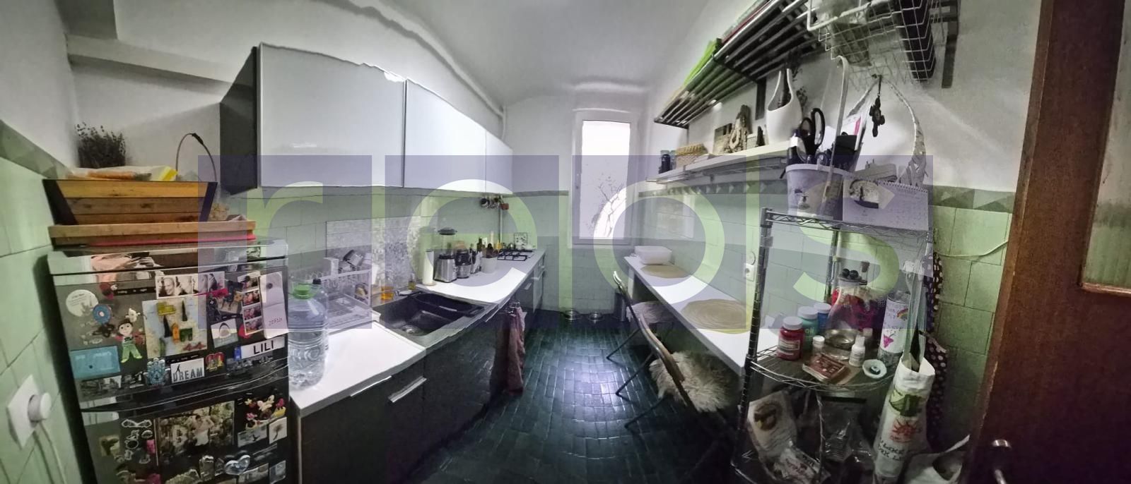 VANZARE 3 CAMERE |  MOBILAT UTILAT | DRISTOR | PARK LAKE - Poză 2