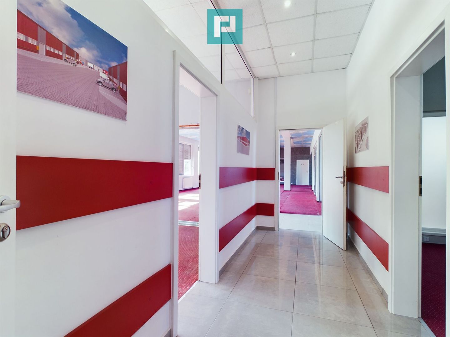 Spațiu de birouri zona UTA - Poză 5