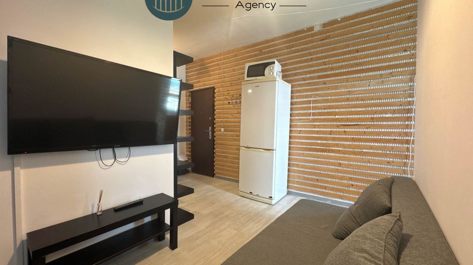 Studio 1 camera, Observatorului - Zorilor | UMF - Poză 6