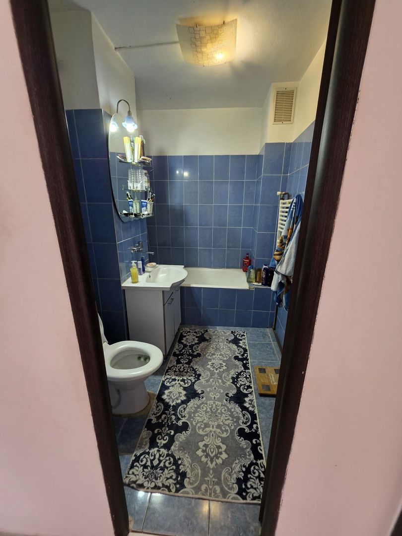 Apartament 3 camere - Tudor - Poză 9