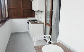 Apartament 2 camere 2 balcoane parcare privata zona Doamna Stanca - Poză 8