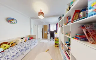 Casă cocheta in Selimbar – Mobilată și utilată. Zona buna. Sibiu - Poză 16