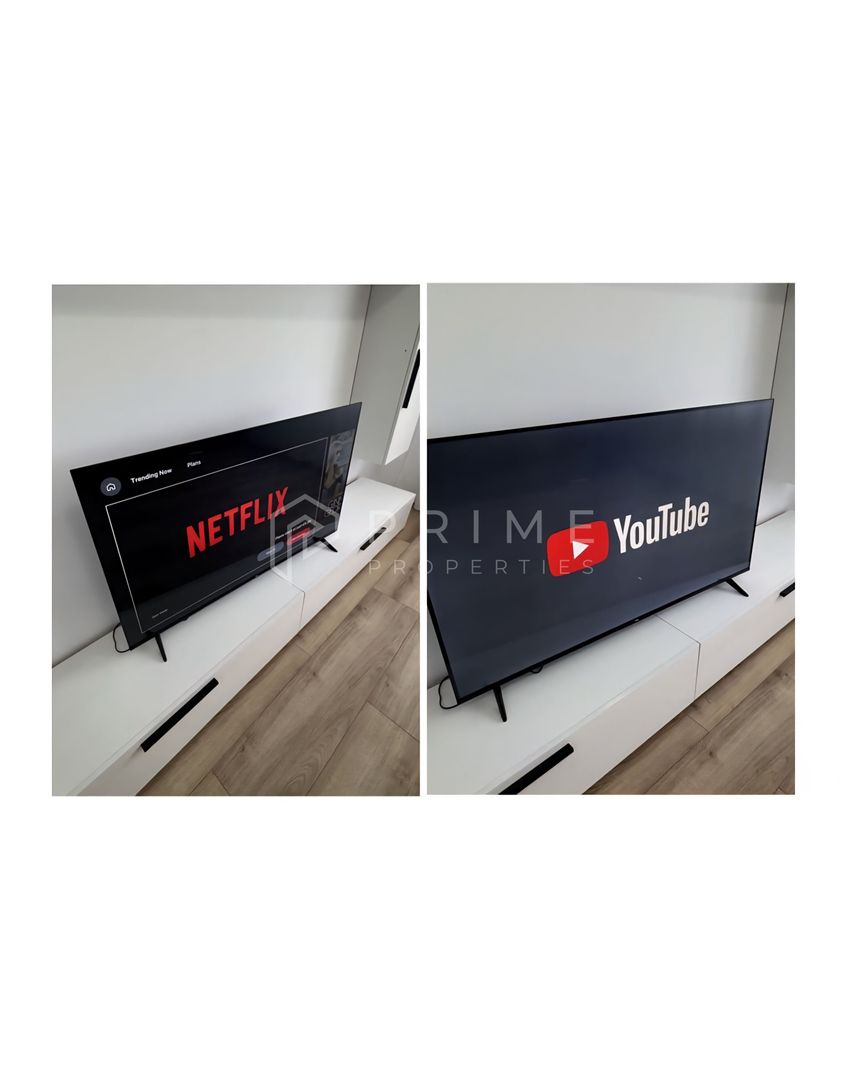 Apartament modern 2 camere Corunca aproape de Shopping City - Poză 11