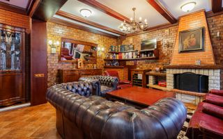 Vila Art Deco Consolidata si Restaurata - Teren 211mp - Vatra Luminoasa - Poză 4