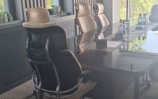 Spatiu birouri LUX*** Calea FLOREASCA//129 mp - Poză 9