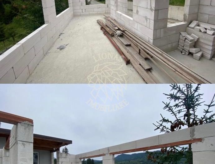 Imobil cu magazin 75 mp-teren 200 mp-Oportunitati Business-Colibita - Poză 5