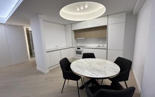 Apartament elegant 3 camere Cortina North Pipera I parcare subterana - Poză 3