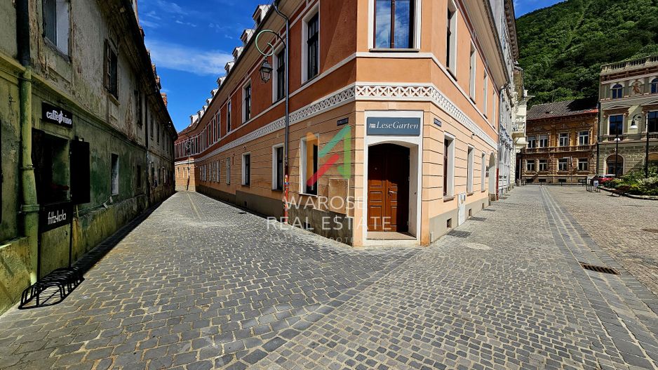 Centrul Istoric |Apollonia Hirscher |Acces Auto |Beci| Pod - Poză 25