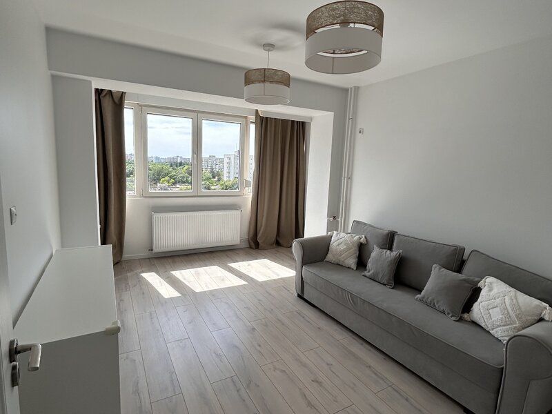 Apartament 2 camere zona TItan - Metrou Titan - Poză 6