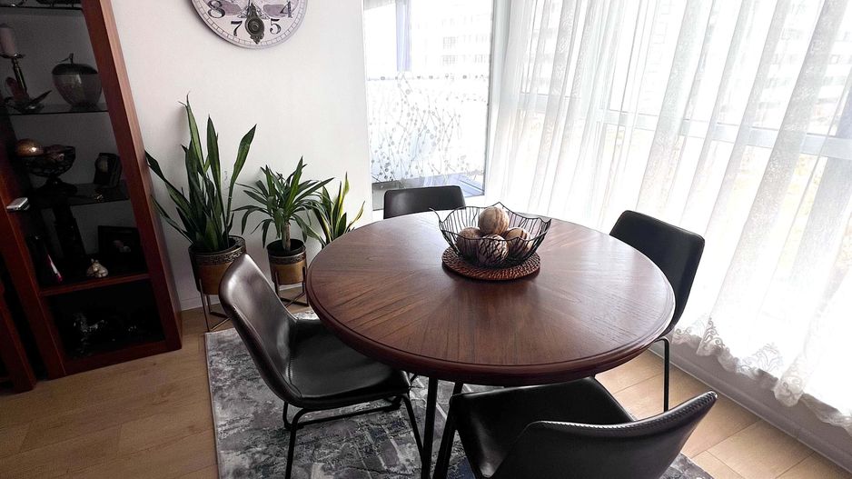 Apartament de 2 camere în Atria Urban Resort - Poză 6