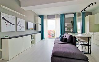 Apartament 3 camere | Parcare inclusă | Bloc Boutique - Poză 3