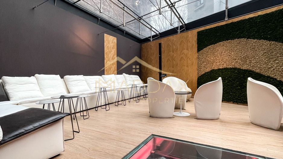 Cladire de birouri + spatiu comercial *1106 mp* // Dorobanti Capitale - Poză 9