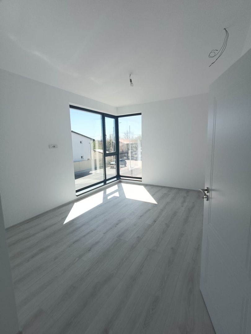 Vila Tunari Central, Proiect Deosebit, POMPA CALDURA - Poză 20