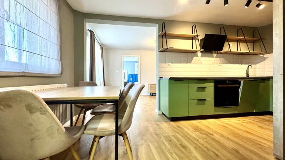 Apartament 2 camere CENTRAL - in clădire cu 4 apartamente - Poză 17