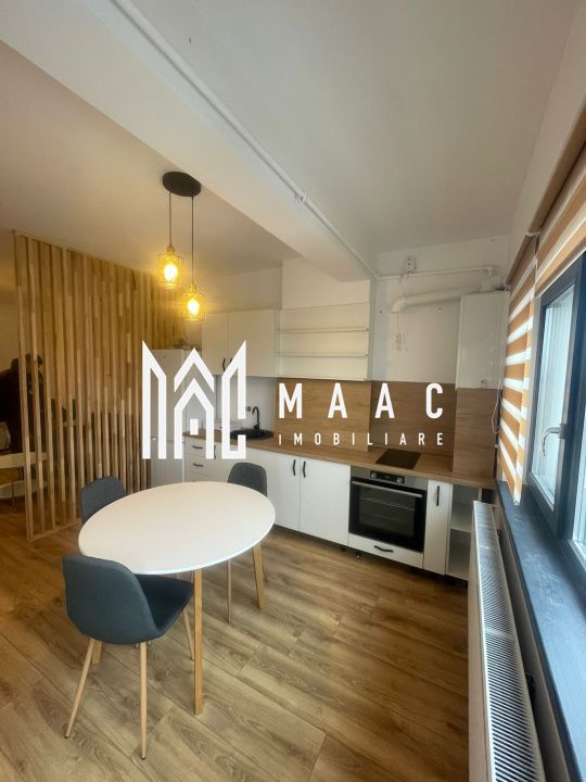 Apartament 2 camere | Modern | Lift | Parcare | Etaj 2 | Turnișor - Poză 2