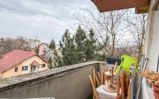 Zorilor - Zona Profi Super - Decomandat - Hidroizolatie - Centrala - Poză 7